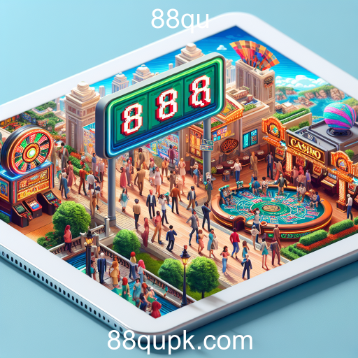 A Magia dos Jogos de Simulação e Sua Evolução