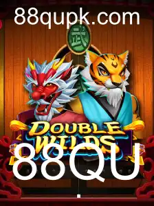 DoubleWilds: Uma Experiência de Jogo Inovadora e Empolgante