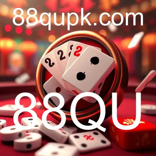 Gaming Experience 88QU - 800+ Premium and Exclusive Games